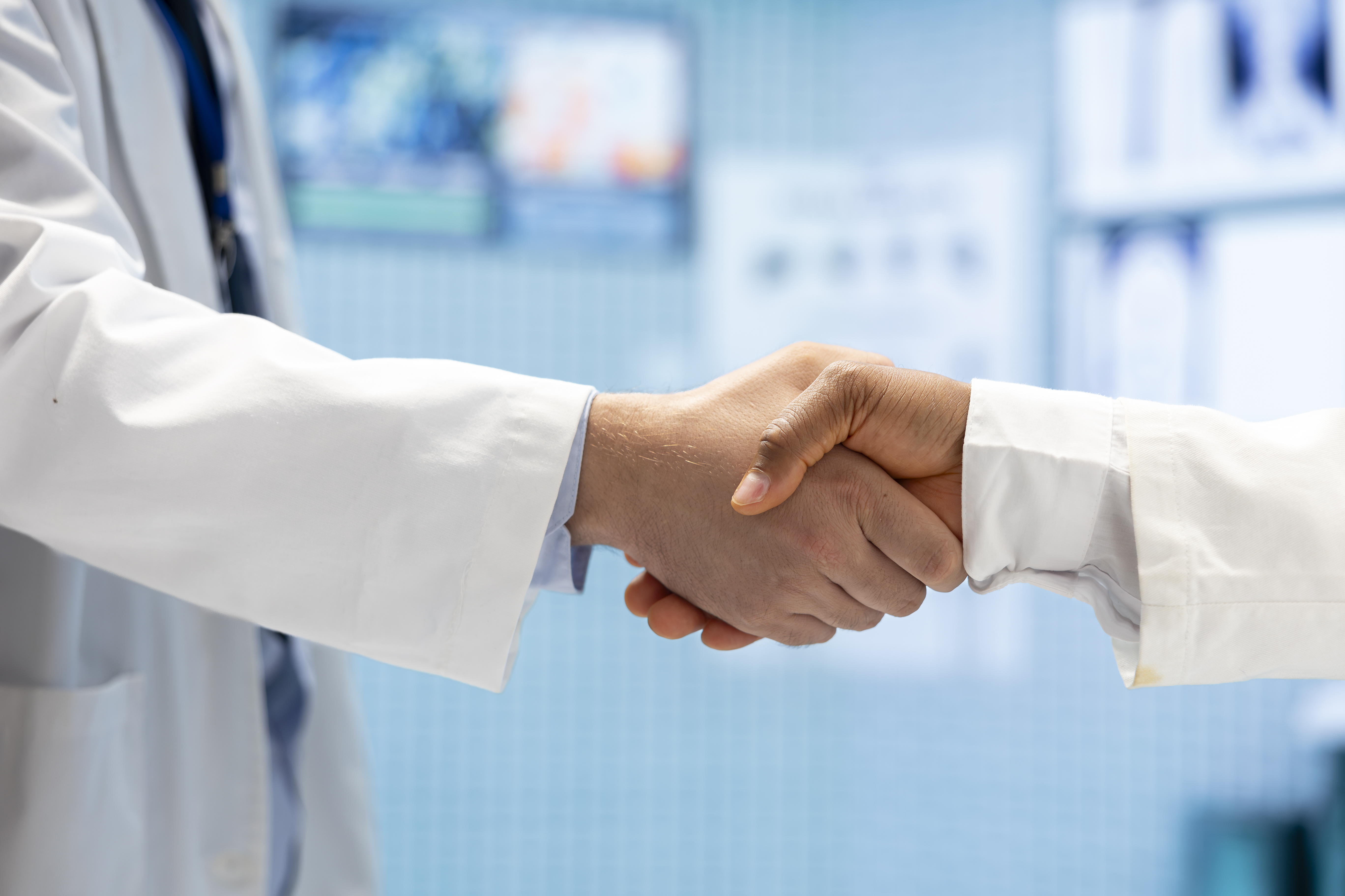 Contact Support Team